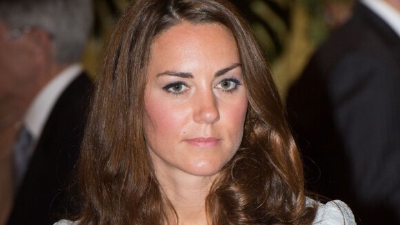 Kate Middleton topless dans Closer : Une plainte au pénal, des clichés en Italie