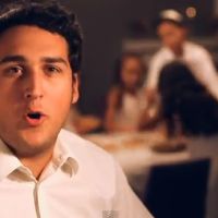 Chana Tova : Une bonne année et une parodie délirante de Call Me Maybe !