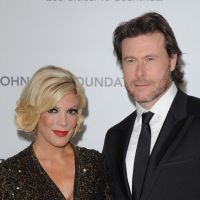 Tori Spelling : Hospitalisation d'urgence après son accouchement