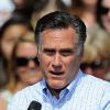 Le candidat républicain Mitt Romney à Fairfax, le 13 septembre 2012.