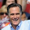 Mitt Romney en meeting à Fairfax, le 13 septembre 2012.