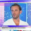Fabrice Sopglian évoque les négociations pour que Eva Longoria participe aux Anges de la télé-réalité 5