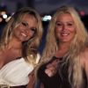 Loana et Pamela Anderson dans les Anges de la télé-réalité, Miami Dreams du vendredi 27 mai 2011 sur NRJ 12.