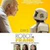 L'affiche du film Robot & Frank
