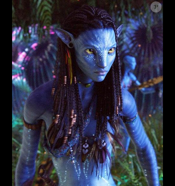 Avatar (2009) de James Cameron.