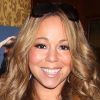 Mariah Carey lors de la soirée qui marque la sortie du livre My Mother Was Nuts - A Memoir de Penny Marshall à New York City le 19 septembre 2012