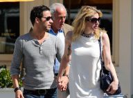 Courtney Love, main dans la main avec un inconnu : Un nouvel amoureux ?