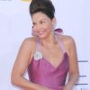 Ashley Judd à la 64eme ceremonie des Emmy Awards à Los Angeles, le 23 septembre 2012.
