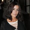 Jenifer pour le 40e anniversaire de la Royal Oak de la marque Audemars Piguet, au Palais de Tokyo à Paris, le 5 juin 2012.