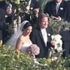 Brawley Nolte, fils de Nick Nolte, a célébré une seconde fois son mariage avec Navi Rawat, de Numb3rs, le 22 septembre 2012 à Montecito (Californie). Le couple s'était déjà uni quelques mois plus tôt à Tahiti.