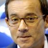 Jean-Luc Delarue à Verviers, le 1er juin 2011.