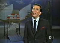 Andy Williams : L'inoubliable chanteur de ''Moon River'' est mort