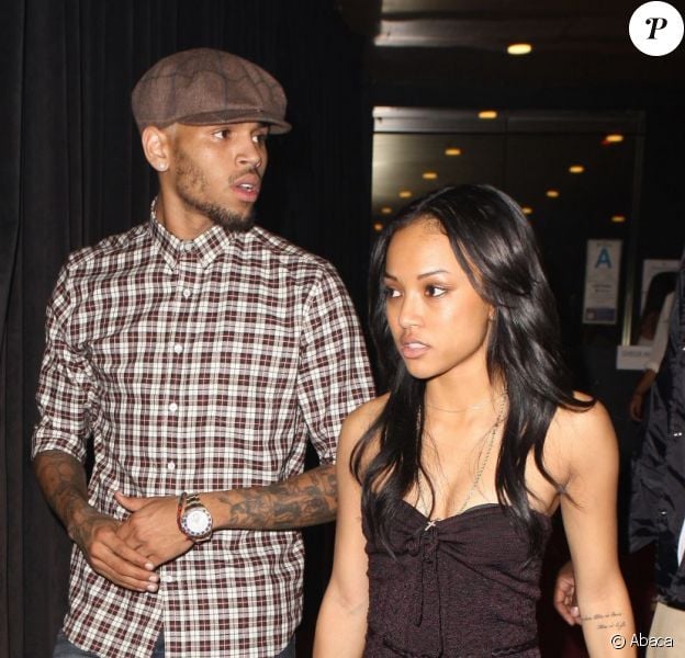 Chris Brown atil fauté avec Nicole Scherzinger ? Les photos de la discorde Purepeople Chris Brown atil fauté avec Nicole Scherzinger ? Les photos de la discorde Purepeople