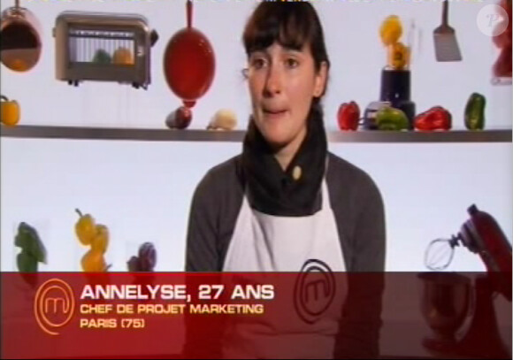 Episode 6 de Masterchef 2012, jeudi 27 septembre 2012 sur TF1