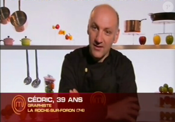 Épisode 6 de Masterchef 2012, jeudi 27 septembre 2012 sur TF1