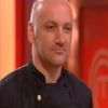 Épisode 6 de Masterchef 2012, jeudi 27 septembre 2012 sur TF1 - Cédric est éliminé
