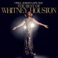  I will always love you : The best of Whitney Houston  attendu le 13 novembre 2012.
