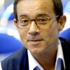 Jean-Luc Delarue à Verviers, en Belgique, le 11 juin 2011.