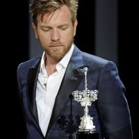 Ewan McGregor : Boudé par les Oscars mais honoré pour sa carrière faramineuse