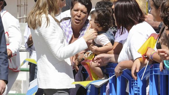 Letizia et Felipe d'Espagne : Escapade aux Canaries, pause tendresse à La Gomera