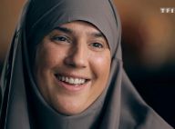 Diam's : Sa première apparition officielle, voilée