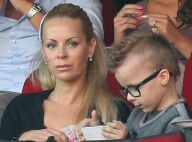 Zlatan Ibrahimovic : Sa belle Helena et ses enfants peu attentifs à ses exploits