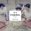 Inside Chanel : La Légende N°5