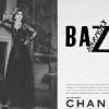Coco Chanel, première ambassadrice de son parfum. Image extraite de Inside Chanel : La Légende N°5