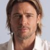 Brad Pitt, nouvel ambassadeur du parfum N°5 de Chanel.