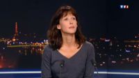 Mort de Claude Pinoteau: Sophie Marceau, en larmes, dit adieu au papa de La Boum