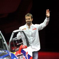 Sebastien Loeb : 9e titre de champion du monde en WRC