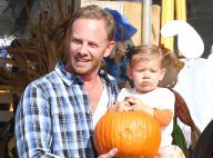 Ian Ziering, l'ancien de Beverly Hills est un vrai papa poule