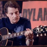 Francis Cabrel : ''Comme une femme'' et les vertus thérapeutiques de Bob Dylan