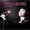 Mireille Mathieu, son nouvel album en hommage à Edith Piaf, octobre 2012.
