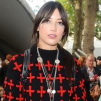 Daisy Lowe : Nue et tatouée pour Coca Cola et Jean-Paul Gaultier