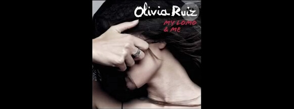 Olivia Ruiz doit dévoiler le 11 octobre 2012 le single My Lomo and Me extrait de l'album Le calme et la tempête.