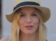 Kate Bosworth : Une égérie beauté amoureuse à l'autre bout du monde