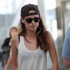 Kristen Stewart à Toronto le 9 septembre 2012