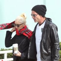 Gwen Stefani et Gavin Rossdale en thérapie de couple : une séparation en vue ?