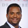 Alfonso Ribeiro lors de l'avant première du film Seven Pounds au Mann Village Theatre de Westwood à Los Angeles le 16 décembre 2008