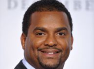 Alfonso Ribeiro : Mariage du fameux Carlton du Prince de Bel Air