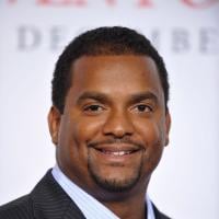 Alfonso Ribeiro : Mariage du fameux Carlton du Prince de Bel Air