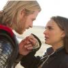 Image du film Thor (2011) avec Chris Hemsworth et Natalie Portman