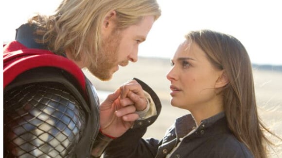 Thor 2 : Chris Hemsworth va-t-il devoir sacrifier Natalie Portman ?