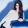 Lana Del Rey photographiée par Solve Sundsbo pour la campagne automne 2012 de H&M.