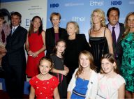 Ethel Kennedy : Rory, Conor et le clan Kennedy réunis autour de la veuve de RFK