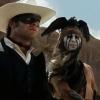 Le premier teaser de The Lone Ranger avec Johnny Depp, Armie Hammer et Helena Bonham Carter. En salles le 7 août 2013.