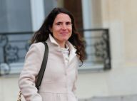 Mazarine Pingeot ''réparée'' : ''Je serai toujours la fille de mon père...''
