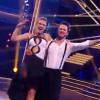 Lorie et Christian dans Danse avec les Stars 3, samedi 6 octobre 2012 sur TF1