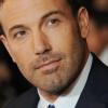 Le séduisant Ben Affleck lors de l'avant-première d'Argo, à Londres, le 17 octobre 2012